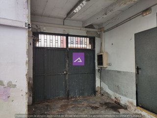 Casa en venta en Algemesí