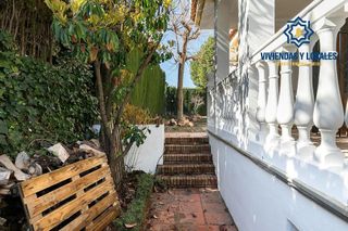 Chalet en venta en Otura