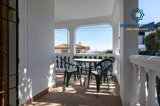 Chalet en venta en Otura