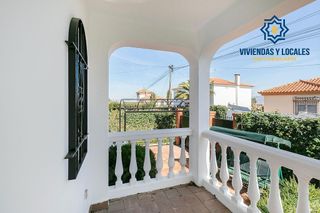 Chalet en venta en Otura
