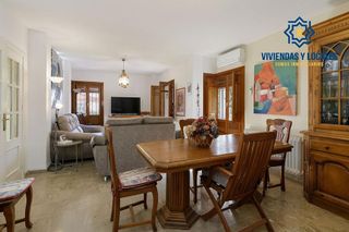 Chalet en venta en Otura