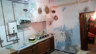 Casa en venta en Moratalla