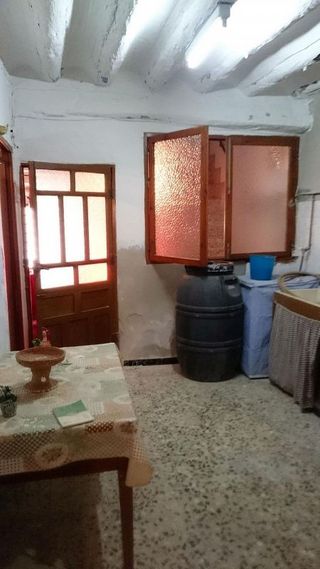 Casa en venta en Moratalla