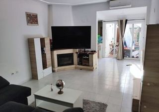 Casa pareada en venta en Ca n'Aurell en Terrassa