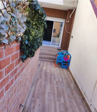 Casa pareada en venta en Ca n'Aurell en Terrassa
