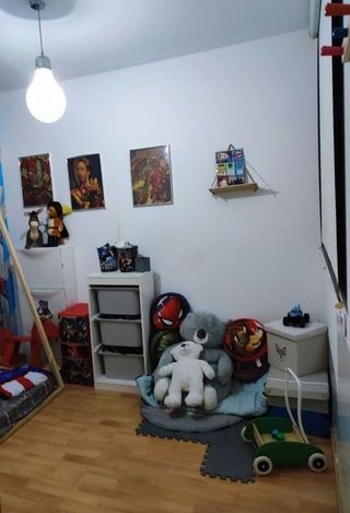 Casa pareada en venta en Ca n'Aurell en Terrassa
