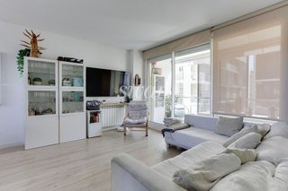 Piso en venta en Can Mates  - Volpelleres en Sant Cugat del Vallès