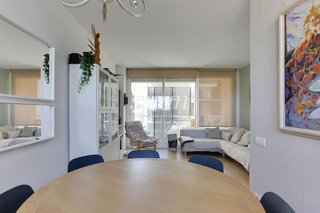 Piso en venta en Can Mates  - Volpelleres en Sant Cugat del Vallès