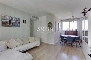 Piso en venta en Can Mates  - Volpelleres en Sant Cugat del Vallès