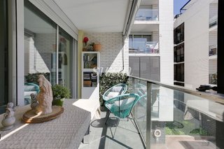 Piso en venta en Can Mates  - Volpelleres en Sant Cugat del Vallès