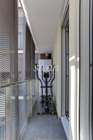 Piso en venta en Can Mates  - Volpelleres en Sant Cugat del Vallès