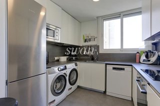Piso en venta en Can Mates  - Volpelleres en Sant Cugat del Vallès