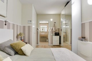 Piso en venta en Can Mates  - Volpelleres en Sant Cugat del Vallès