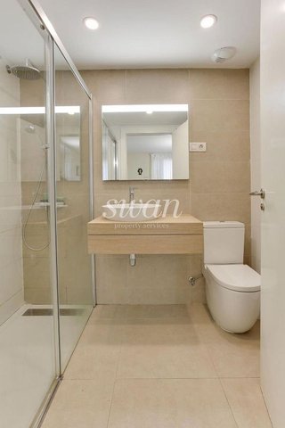 Piso en venta en Can Mates  - Volpelleres en Sant Cugat del Vallès
