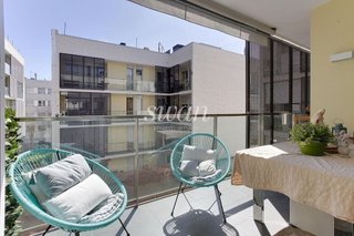 Piso en venta en Can Mates  - Volpelleres en Sant Cugat del Vallès