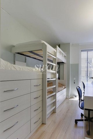 Piso en venta en Can Mates  - Volpelleres en Sant Cugat del Vallès