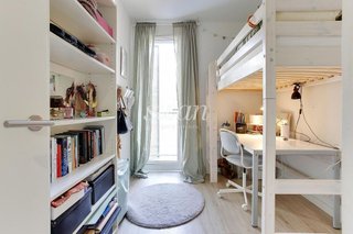 Piso en venta en Can Mates  - Volpelleres en Sant Cugat del Vallès