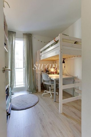 Piso en venta en Can Mates  - Volpelleres en Sant Cugat del Vallès