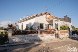 Casa en venta en La Floresta - Les Planes en Sant Cugat del Vallès