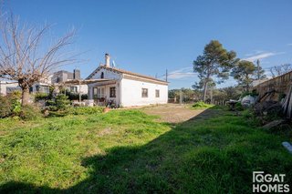 Casa en venta en La Floresta - Les Planes en Sant Cugat del Vallès