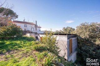 Casa en venta en La Floresta - Les Planes en Sant Cugat del Vallès
