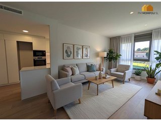Piso en venta en Tona