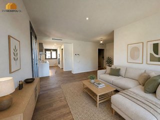 Piso en venta en Tona