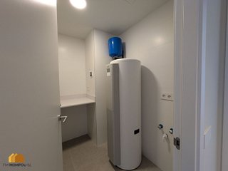 Piso en venta en Tona