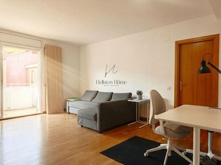 Ático en venta en El Castell-Poble Vell en Castelldefels