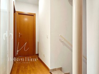 Ático en venta en El Castell-Poble Vell en Castelldefels