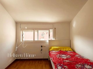 Ático en venta en El Castell-Poble Vell en Castelldefels