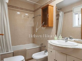 Ático en venta en El Castell-Poble Vell en Castelldefels