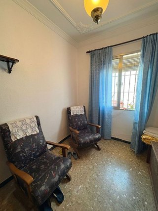 Chalet en venta en Carmona