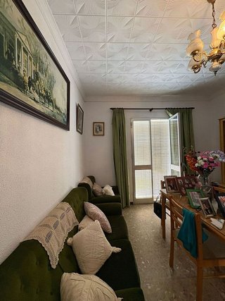 Chalet en venta en Carmona