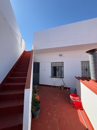 Chalet en venta en Carmona