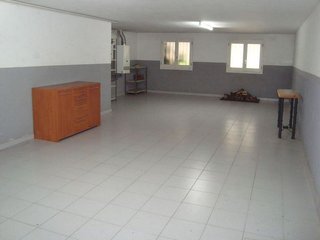 Casa adosada en venta en Llinars del Valles