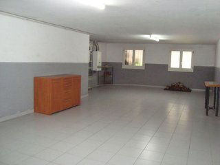 Casa adosada en venta en Llinars del Valles