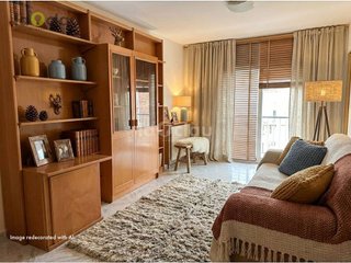 Casa adosada en venta en Tona