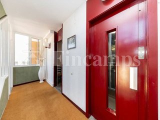 Piso en venta en Centre en Sabadell