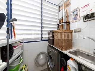 Piso en venta en Centre en Sabadell