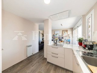 Piso en venta en Centre en Sabadell