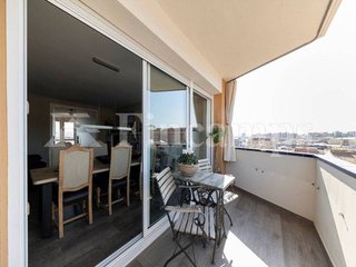 Piso en venta en Centre en Sabadell