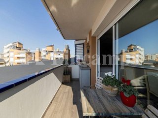 Piso en venta en Centre en Sabadell