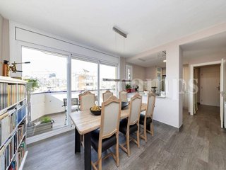Piso en venta en Centre en Sabadell