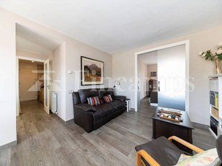 Piso en venta en Centre en Sabadell