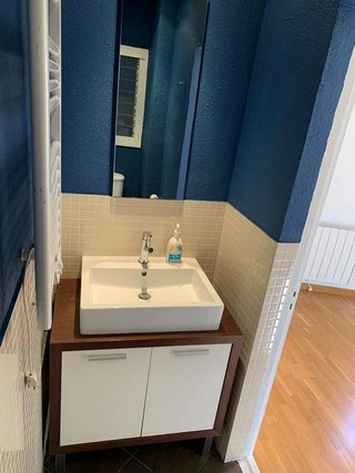 Piso en venta en Sant Gervasi - La Bonanova en Barcelona