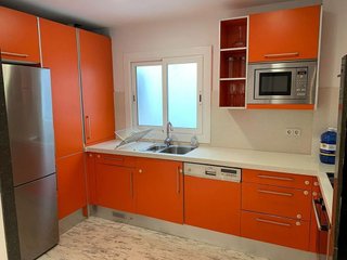 Piso en venta en Sant Gervasi - La Bonanova en Barcelona