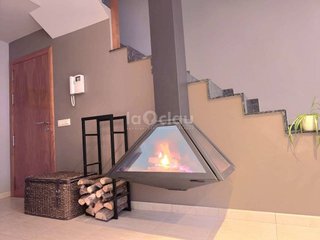 Casa en venta en Estadi-Horta Vermella-Santa Anna en Vic