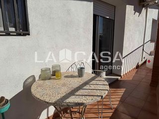 Ático en venta en Canyet - Bonavista en Badalona
