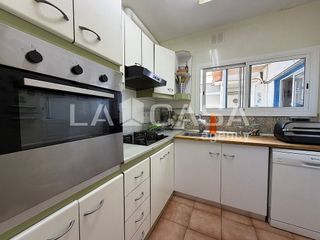 Ático en venta en Canyet - Bonavista en Badalona